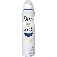 Dove Deodorant Spray Original 150 ml