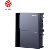 Indevolt SolidFlex 2000 Balkonkraftwerk mit halbfesten LiFePO4-Akkus