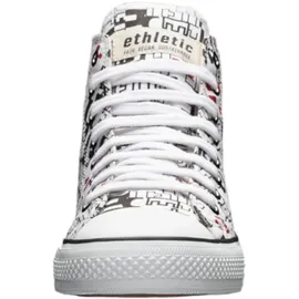 Ethletic White Cap Hi Cut Damen Weiß 38