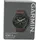 Garmin Venu 4 45 mm Schwarz/Schiefergrau Leder Armband Dunkelbraun