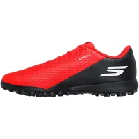 SKECHERS SKX_2 Club TF Teppichrasen Herren Rot 42