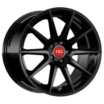 TEC Speedwheels GT7 9,5x19 5x112 ET35 MB72,5