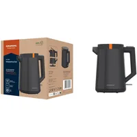 Grundig WK 5320 1,7 l Grau