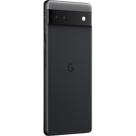 Google Pixel 6a 128 GB charcoal