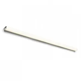 rendl light Levia 120 24 W 3000 K Chrom 120 cm