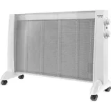 Taurus Alpatec Heizkörper 935057000 2400 W weiß