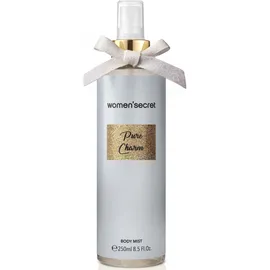 Women'Secret Pure Charm Body Mist 250 ml