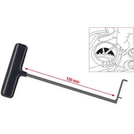 KS Tools Zahnriemen-Prüfwerkzeug für PSA (400.2118)