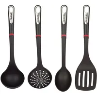 Tefal Ingenio Küchenhelfer-Set 4-tlg. (K206S414)