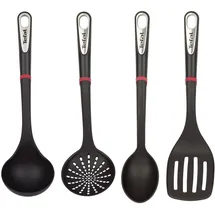 Tefal Ingenio Küchenhelfer-Set 4-tlg. (K206S414)