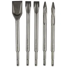 Makita Meißel-Set SDS-Plus 5-tlg.