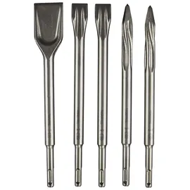 Makita Meißel-Set SDS-Plus 5-tlg.