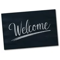 Speecheese Welcome Souvenir Magnet für Reisende und Dekorationsliebhaber -
