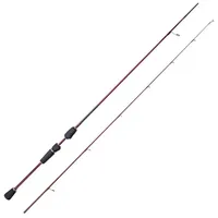 Westin W6 Street Stick Spinnrute - Black - 2.43