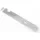 Beefer Grillrostgriff 36 x 26 x 10 cm Edelstahl Silber