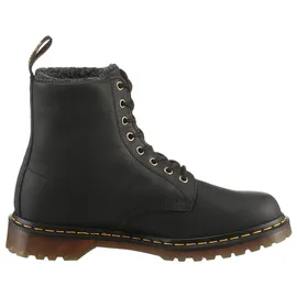 Dr. Martens 1460 Pascal Collar für Herren, Schwarz - 40