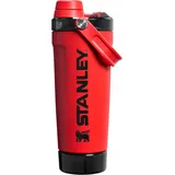 Stanley The Activate Shaker | 0,6L rot ONE SIZE
