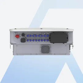 Huawei SUN2000-30KTL-M3