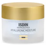 Isdin Isdinceutics Hyaluronic Moisture Normal to Dry Skin 50 ml