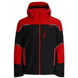 Spyder Chambers Jacket schwarz M