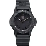 Luminox Leatherback Sea Turtle Giant Quarz Leder 44 mm XS.0321.BO.L