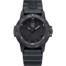 Luminox Leatherback Sea Turtle Giant Quarz Leder 44 mm XS.0321.BO.L
