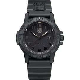 Luminox Leatherback Sea Turtle Giant Quarz Leder 44 mm XS.0321.BO.L