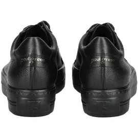 Paul Green Sneaker Damen Schwarz 40,5