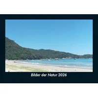 Vero Kalender Bilder der Natur 2026 Fotokalender DIN A5