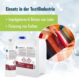 Höfer Chemie Ameisensäure 75% 5 l