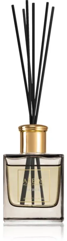 Areon Home Exclusive Aurum Aroma Diffuser mit Füllung 150 ml