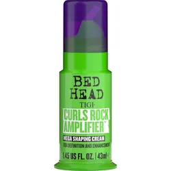TIGI Catwalk Curls Rock Amplifier 43ml