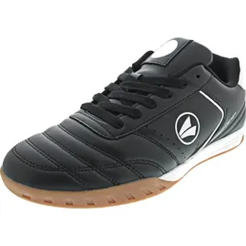 Jako J-Yard Pro Herren Jet Black/White 43