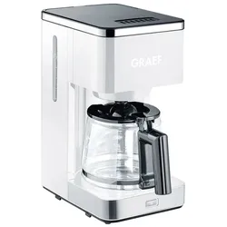 Graef Young FK401 - Kaffeemaschine - 10 Tassen