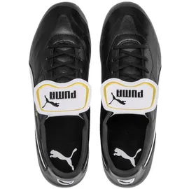 Puma KING Top FG puma black/puma white 39