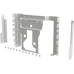 BOSCH Installationszubehör SF 12 Seitenblenden (Montage ohne Basis-Modul) 7738112842