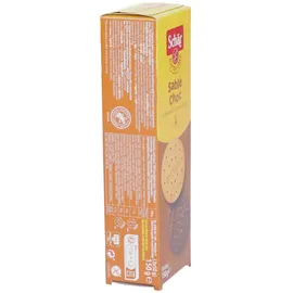 Schär Digestive Kekse Schokolade 150 g