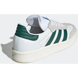 adidas Samba XLG Cloud White / Collegiate Green / Off White 39