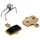 Brake Authority Avid Elixir/DB1/DB3/SRAM Level L/LT