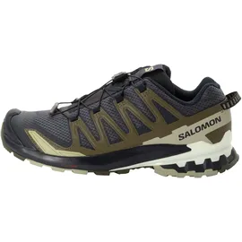 Salomon XA Pro 3D V9 Herren India Ink/Olive Night/Aloe Wash 43 1/3