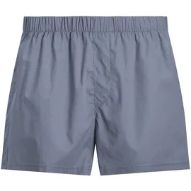 JACK & JONES Boxershorts 3er Pack blau S