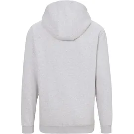 Tommy Hilfiger Tommy Jeans TJM REG S FLAG ZIP FLEECE Thru mit bestickten Markenlogo auf Brusthöhe Gr. M,