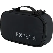 Exped 0,5 Liter Padded Case - STK - black