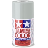 TAMIYA Farbe Lexan Spray PS 32 Corsa grau (300086032)