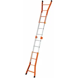 Gierre Am010 Trittleiter 4 Stufen