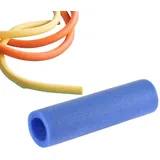 Schwimmbad Nudel Verbinder | Poolnudel Verbinder mit Loch | Flexible Outdoor Schwimmhilfen Nudel mit Loch | Sommer Wassersport Trainings Float Stick Verbinders für Kinder & Erwachsene