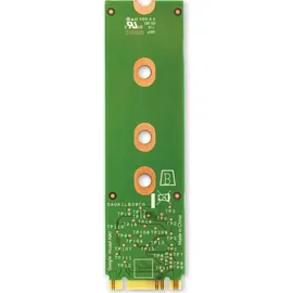 Google Coral Coral M.2 Accelerator B+M Key,