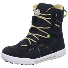 Lowa RAIK GTX schwarz, Größe 34