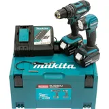 Makita DLX2497J