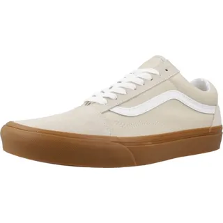 Old Skool Oatmeal/Gum 40,5